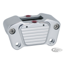 GMA billet alu. caliper large 2-piston