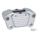 GMA billet alu. caliper large 2-piston
