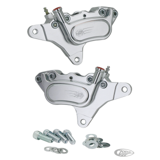 GMA front left brake caliper 84-99