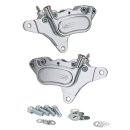 GMA front left brake caliper 84-99