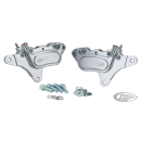 GMA front left brake caliper 84-99