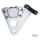 GMA 2-piston Caliper kit rear FXR82-94