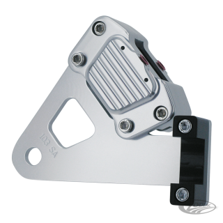 GMA 2-piston rear brake FLH/T86-99
