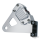 GMA 2-piston rear brake FLH/T86-99