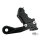 GMA 4-piston Caliper kit Black F*ST87-99