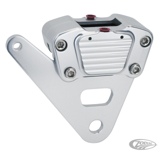 GMA 2-piston rear caliper kit rigid 10"
