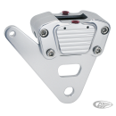 GMA 2-piston rear caliper kit rigid 10"