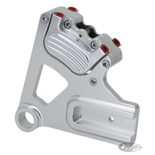 GMA 4 Piston caliper FXD91-99