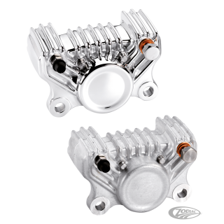 K-Tech super freni 2 piston caliper poli