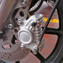 K-Tech super freni 2 piston caliper poli