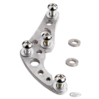 K-T super freni bracket showa 84-99 Raw