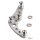 K-T super freni bracket showa 84-99 Raw