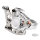 K-T super freni bracket springer raw