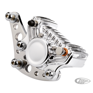 K-T super freni swingarm brckt Raw