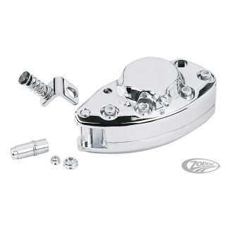 Banana brake caliper BT73-83 Chrome