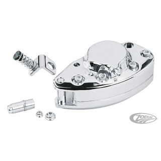 Banana brake caliper BT73-83 Black