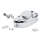Banana brake caliper BT73-83 Black
