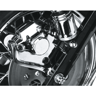 GZP Chr. RR caliper bracket FXR84-up