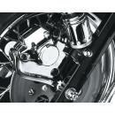 GZP Chr. RR caliper bracket FXR84-up