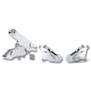 GZP Chr 4-pot 84-99 LH or RR caliper