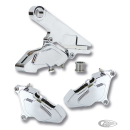 GZP Chr 4-pot 84-99 LH or RR caliper