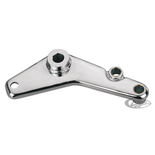 GZP chrome RR caliper bracket BT73-80