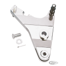 Caliper Y-bracket 11.5" chr FX81-83