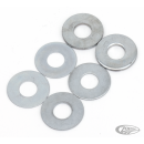 PM Caliper alignment shims 5/16", set/6