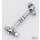 Complete Anchor rod 2" long 5/16" end