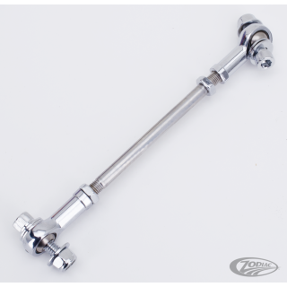 Complete Anchor rod 6" long 5/16" end
