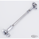Complete Anchor rod 6" long 5/16" end