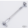 Complete Anchor rod 6" long 5/16" end