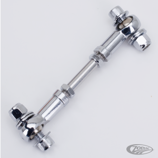 Complete Anchor rod 6" long 3/8" end