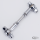 Complete Anchor rod 6" long 3/8" end