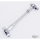 Complete Anchor rod 8" long 3/8" end