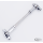Complete Anchor rod 8" long 3/8" end