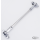 Complete Anchor rod 10" long 3/8" end