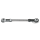 Complete Anchor rod 12" long 3/8" end