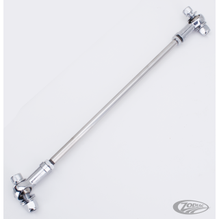 Complete Anchor rod 14" long 3/8" end