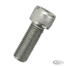 10pck allen bolt 3/8-24x1" UNF zinc