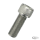 10pck allen bolt 3/8-24x1" UNF zinc