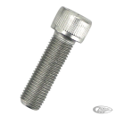 10pck allen bolt 3/8-24x1-1/4" UNF zinc