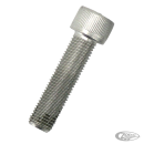GZP 10pck allen bolt 3/8-24x1-1/2" zinc