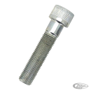 10pck allen bolt 3/8-24x1-3/4" UNF zinc