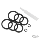 PM rubber seal kit 112x6B