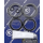 PM Seal kit 112x6RSB
