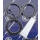 PM Seal kit 137x6 calipers