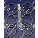 PM Seal kit 162x2 calipers