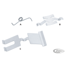 PM Anti-rattle spring for 112x6B