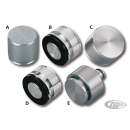 Brake caliper piston FLH81-83 1.625"